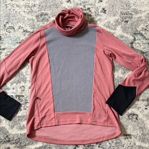Women's On Weather Shirt